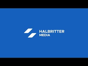 Halbritter Media gallery image