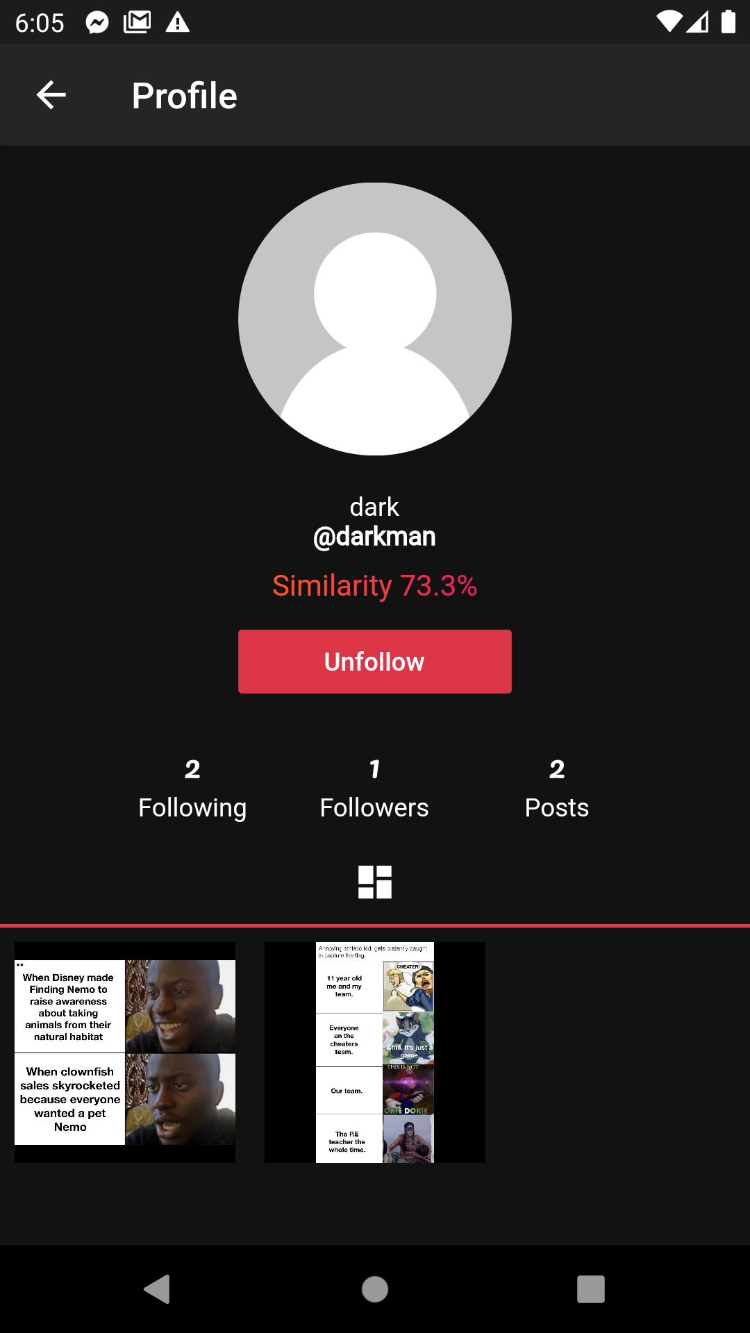 Meemstr gallery image