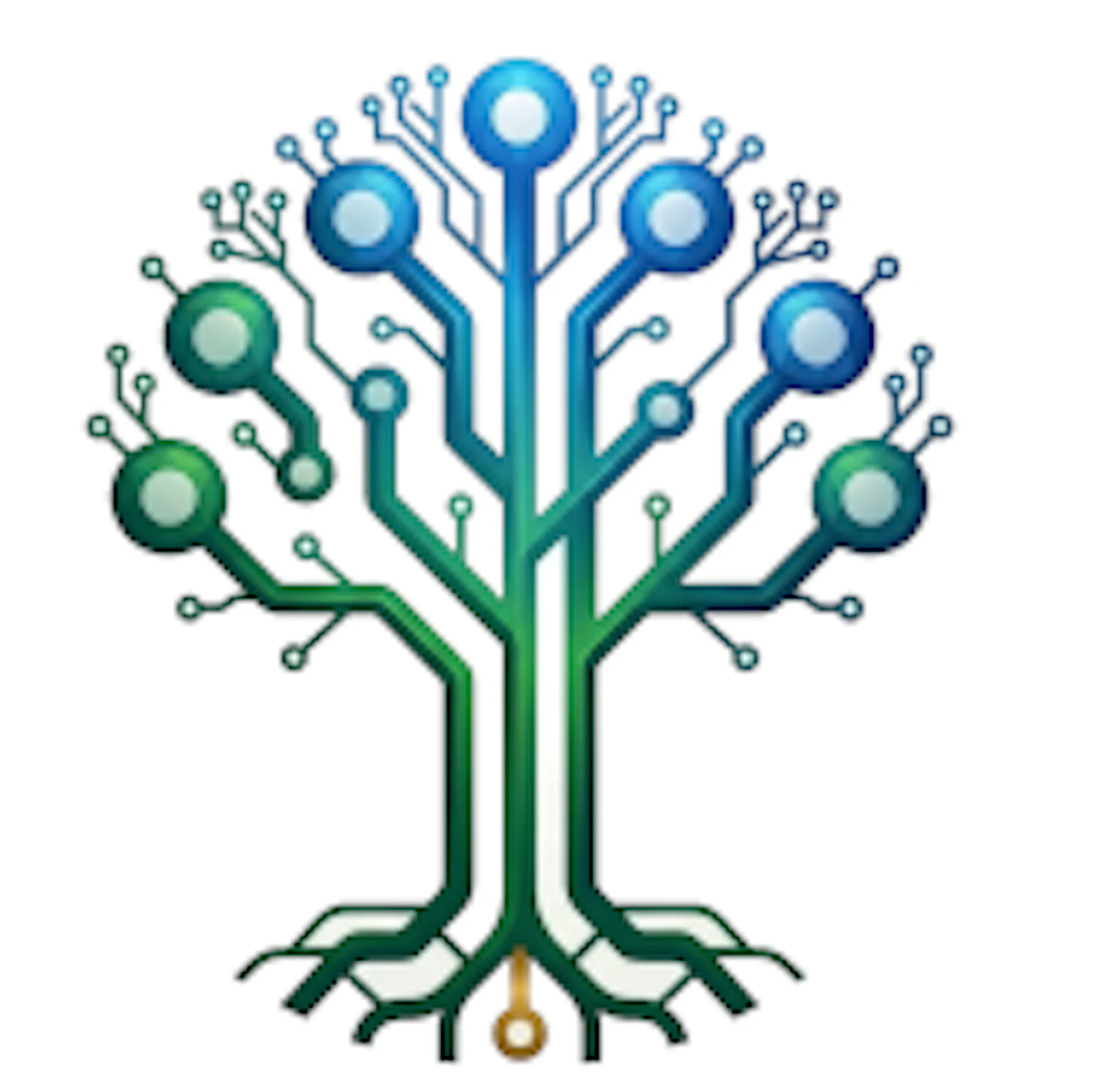 TreeHugr screenshot 1