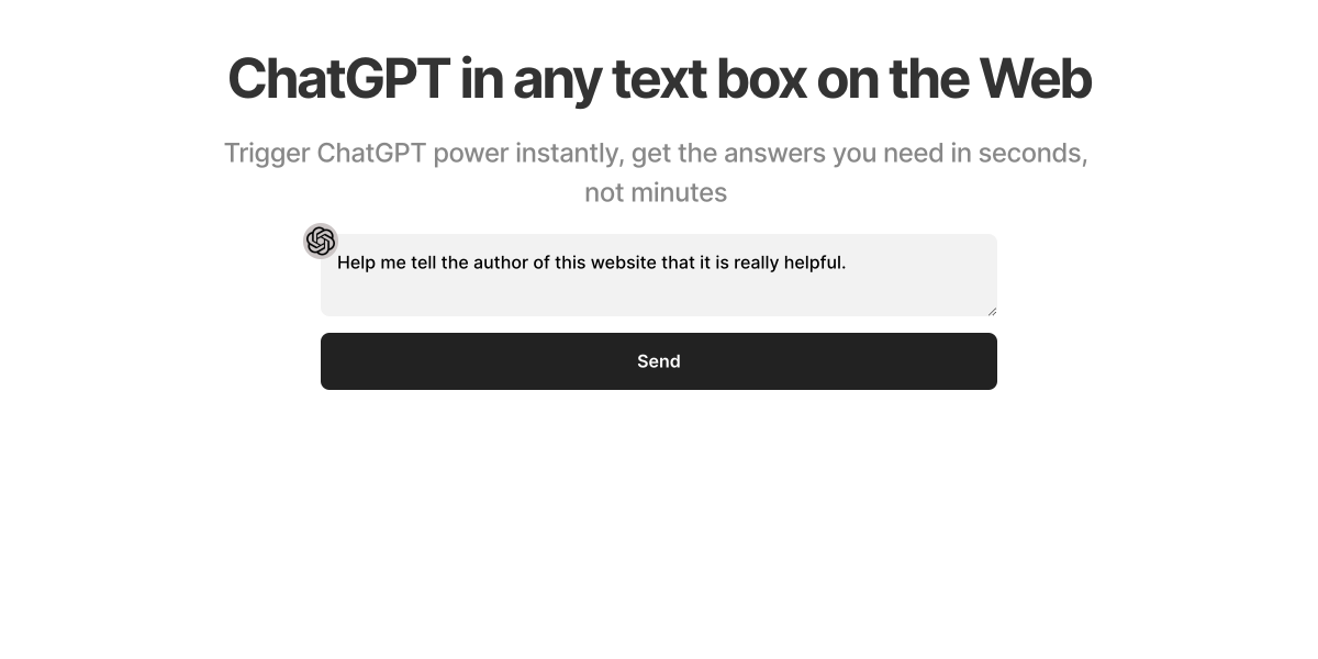 Gpteverywhere media 2