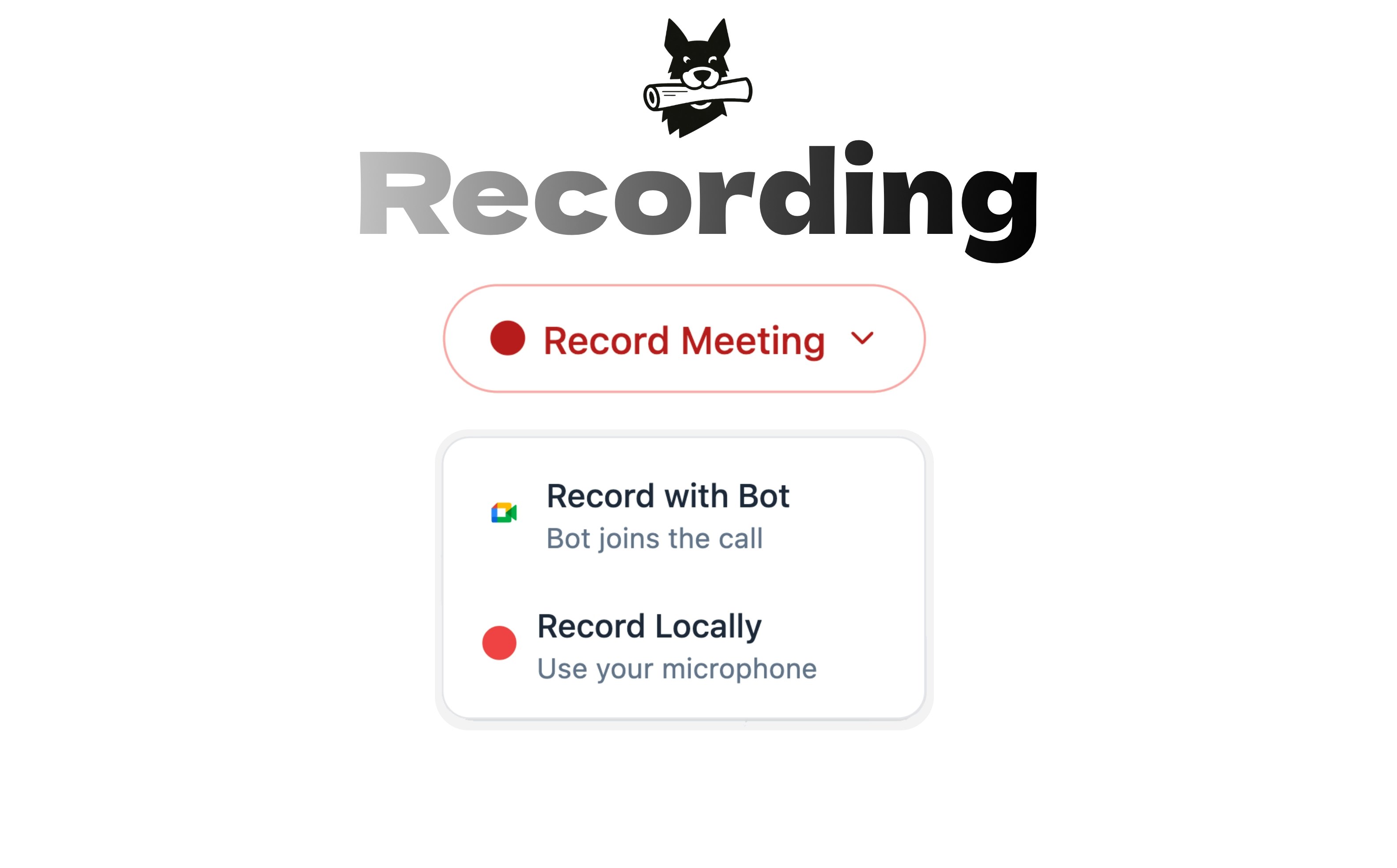 Baxter gallery image