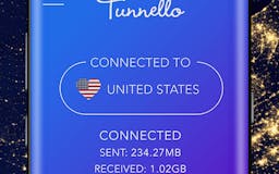 Tunnello VPN media 3