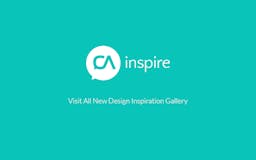 Inspire - by CreativeAlive.com media 1