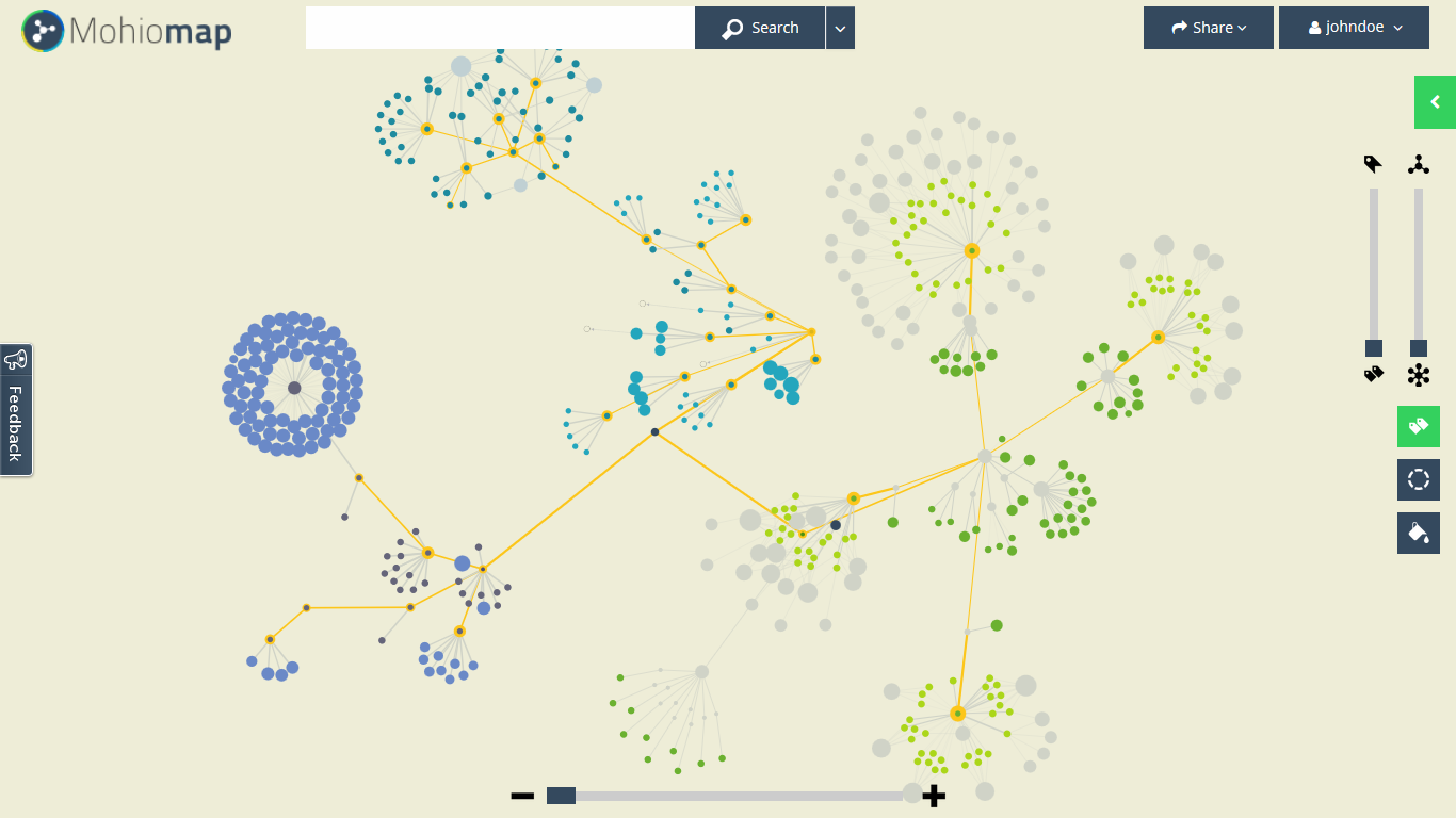 Mohiomap gallery image