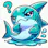 Shark Puddle