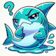 Shark Puddle
