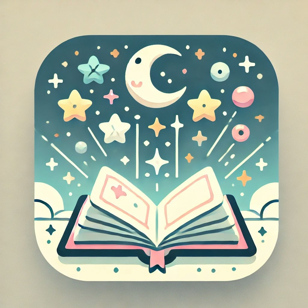 StoryTime: Fast Story Creator