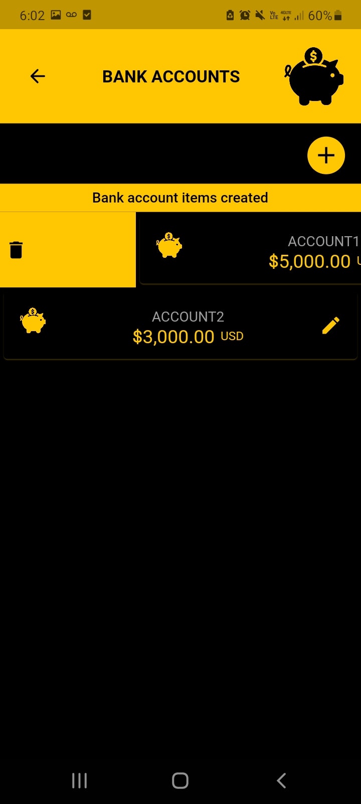 Média Pour de l'argent - Application de financement personnel 14