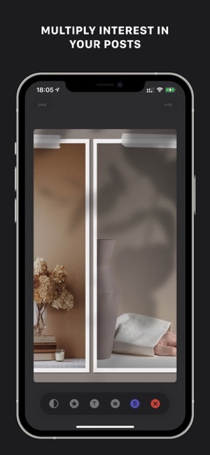 Stories Templates by Vostok gallery image