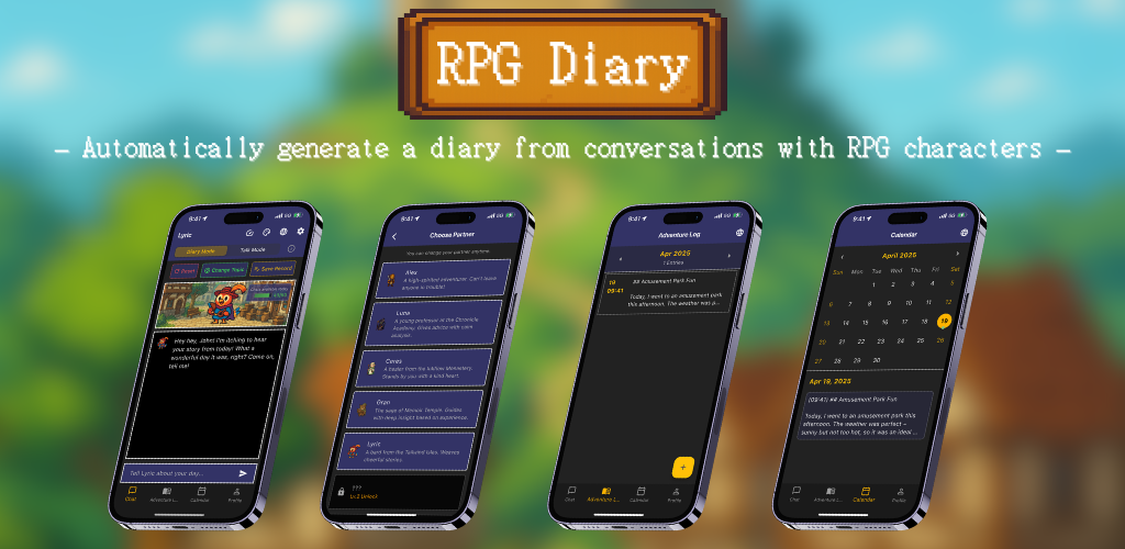 RPGDiary gallery image