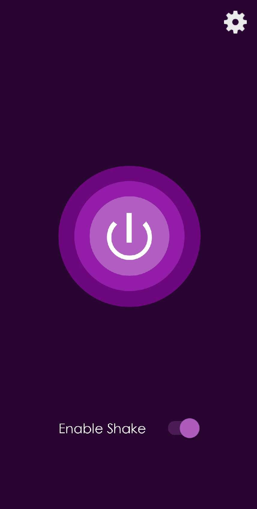 Shake Light gallery image