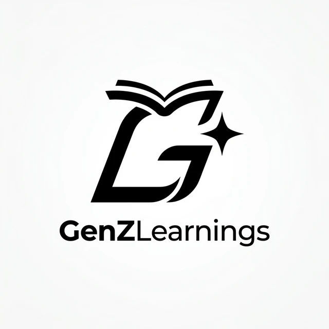 GenZLearnings