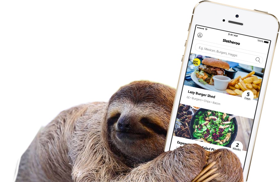 Slotheroo gallery image