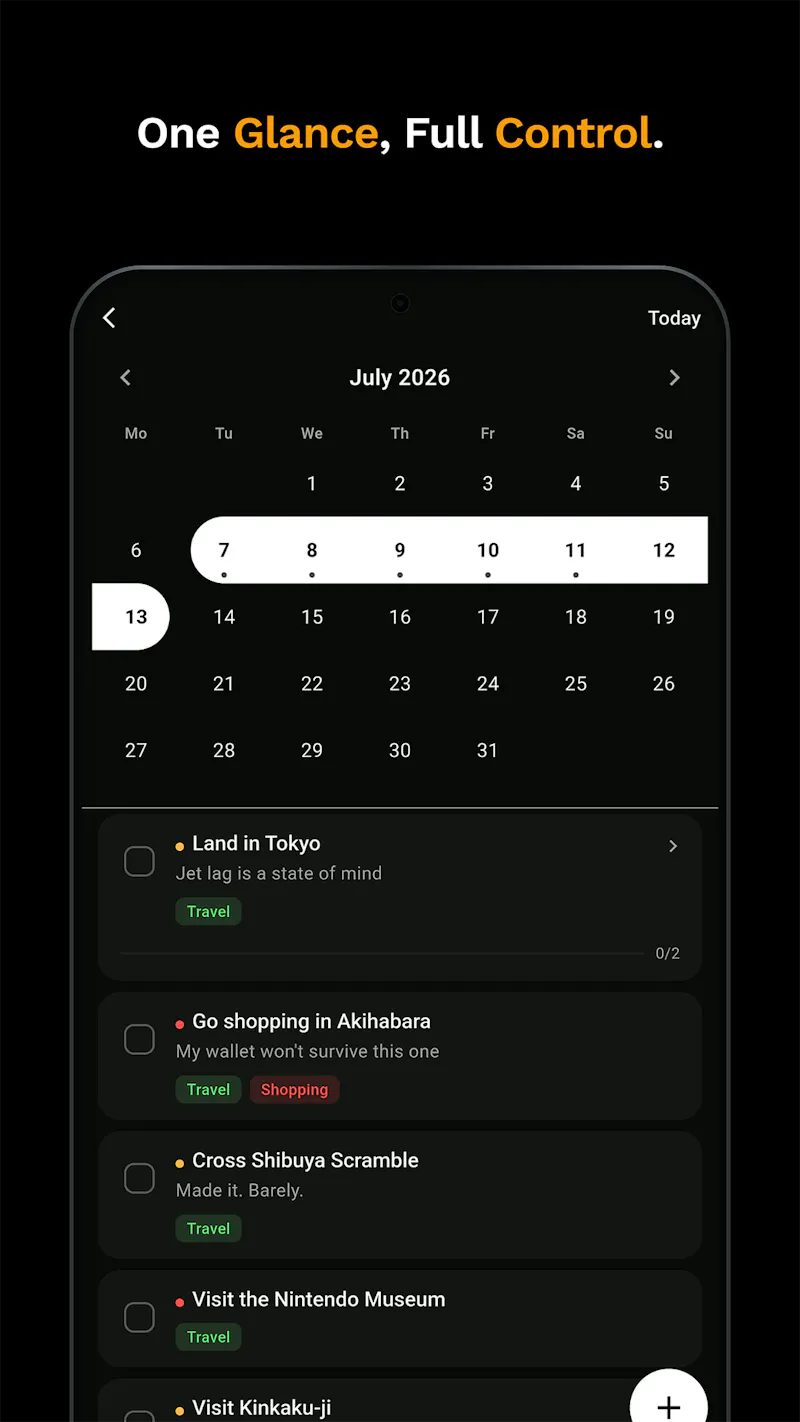 Coche screenshot 5
