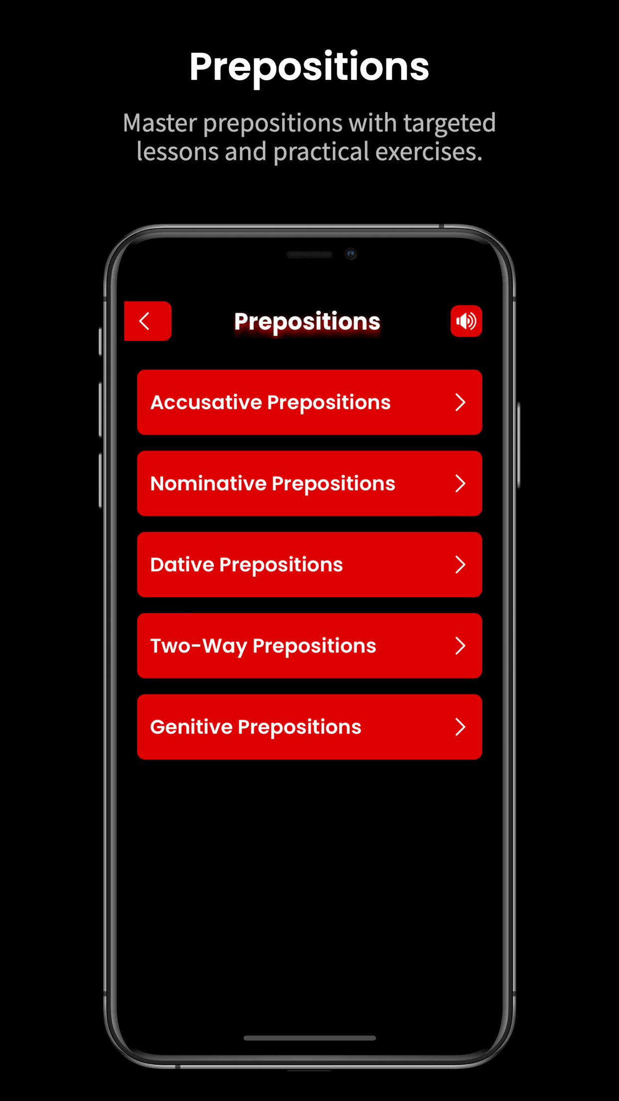 Verb Forms - German media 5