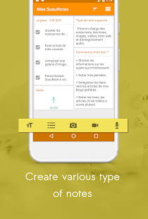 SusuNote: notepad , todolist and memo gallery image