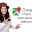 Google Map Data Extractor Software