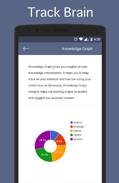 Bameslog gallery image