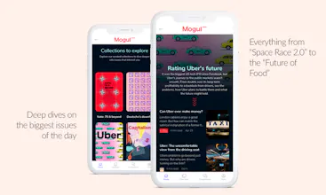 Mogul News gallery image
