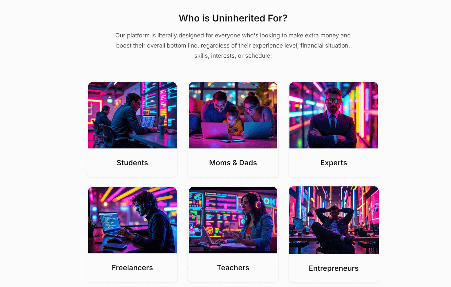 Uninherited media 7