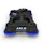 FITNESS HARDWARE ABLE - BLUE