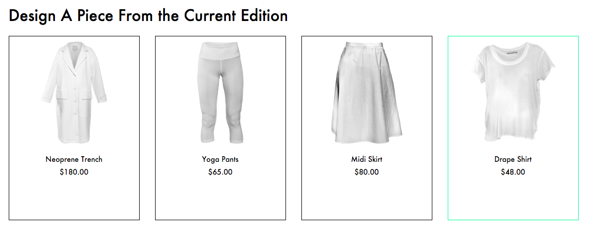 Print All Over Me gallery image