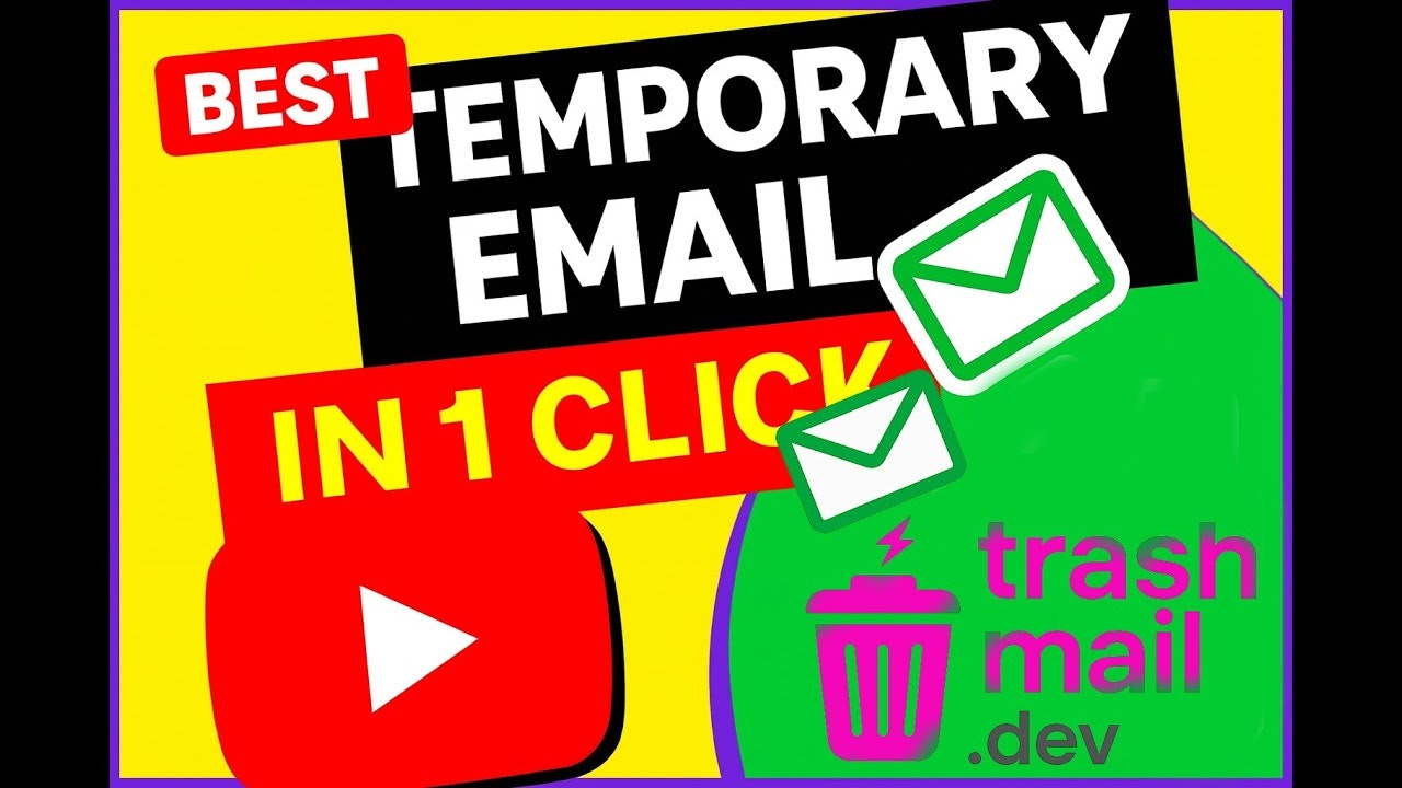 TrashMail.dev gallery image