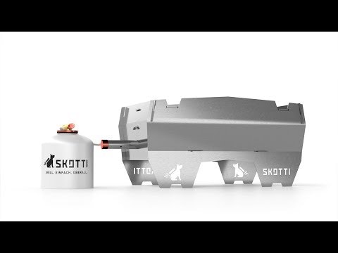 SKOTTI gallery image