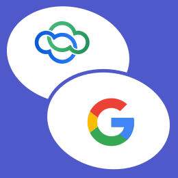 Vtiger CRM para el espacio de trabajo de Google