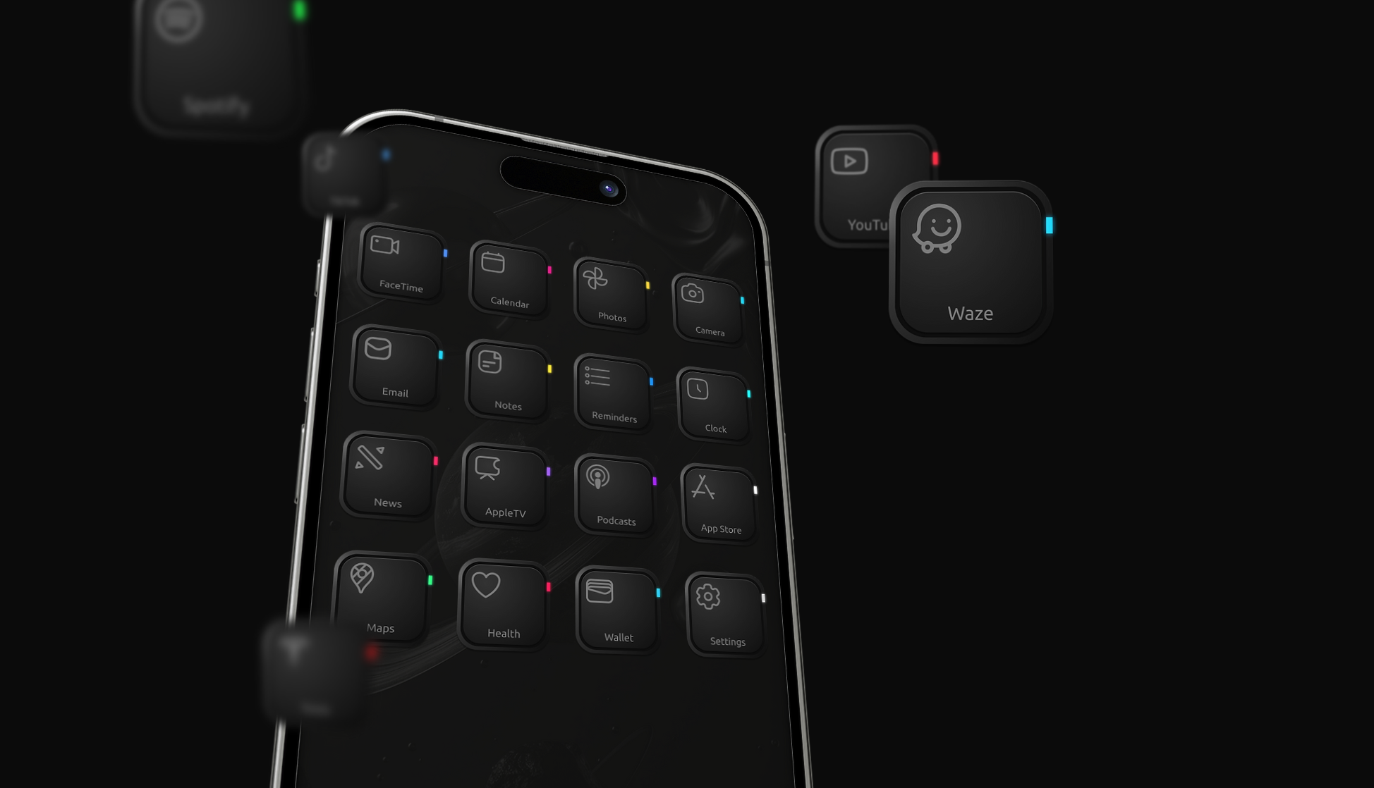 Keycon media 4