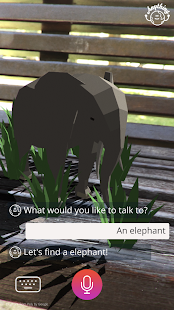 Speak To Anything gallery image