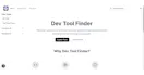 Dev Tools