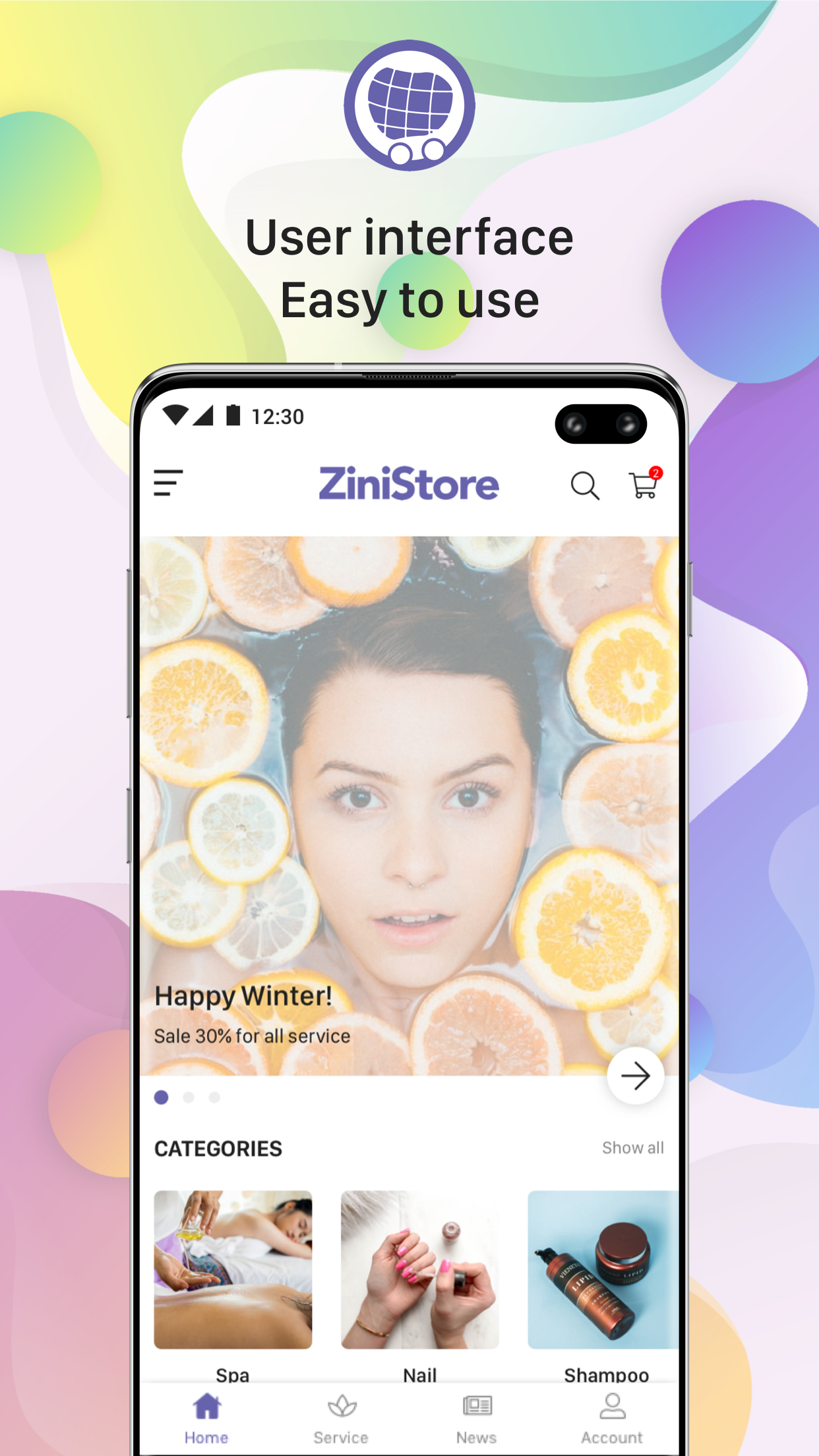 About ZiniSoft gallery image