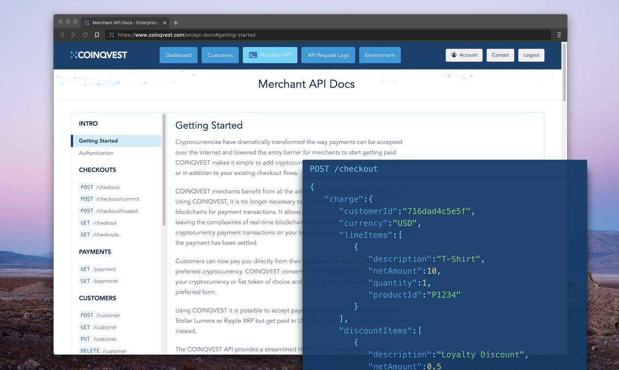 COINQVEST gallery image