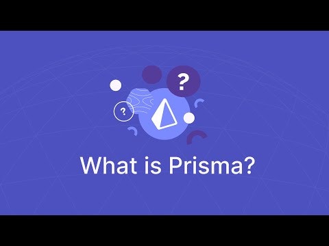 Prisma Client Go gallery image