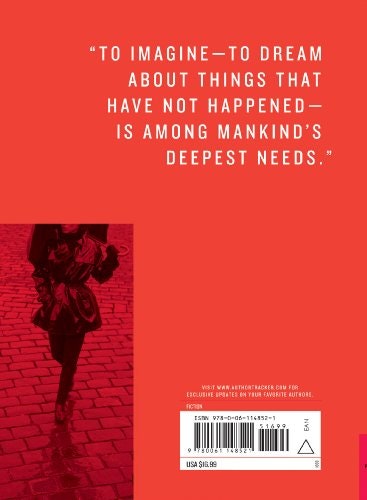 The Unbearable Lightness of Being gallery image