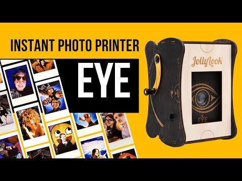 Jollylook Eye gallery image