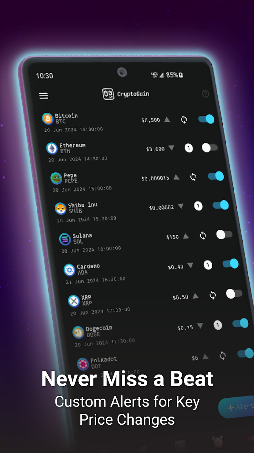 Criptogain media 5