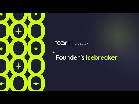 Founder's Icebreaker gallery image