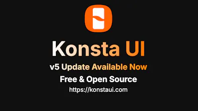 Konsta UI gallery image