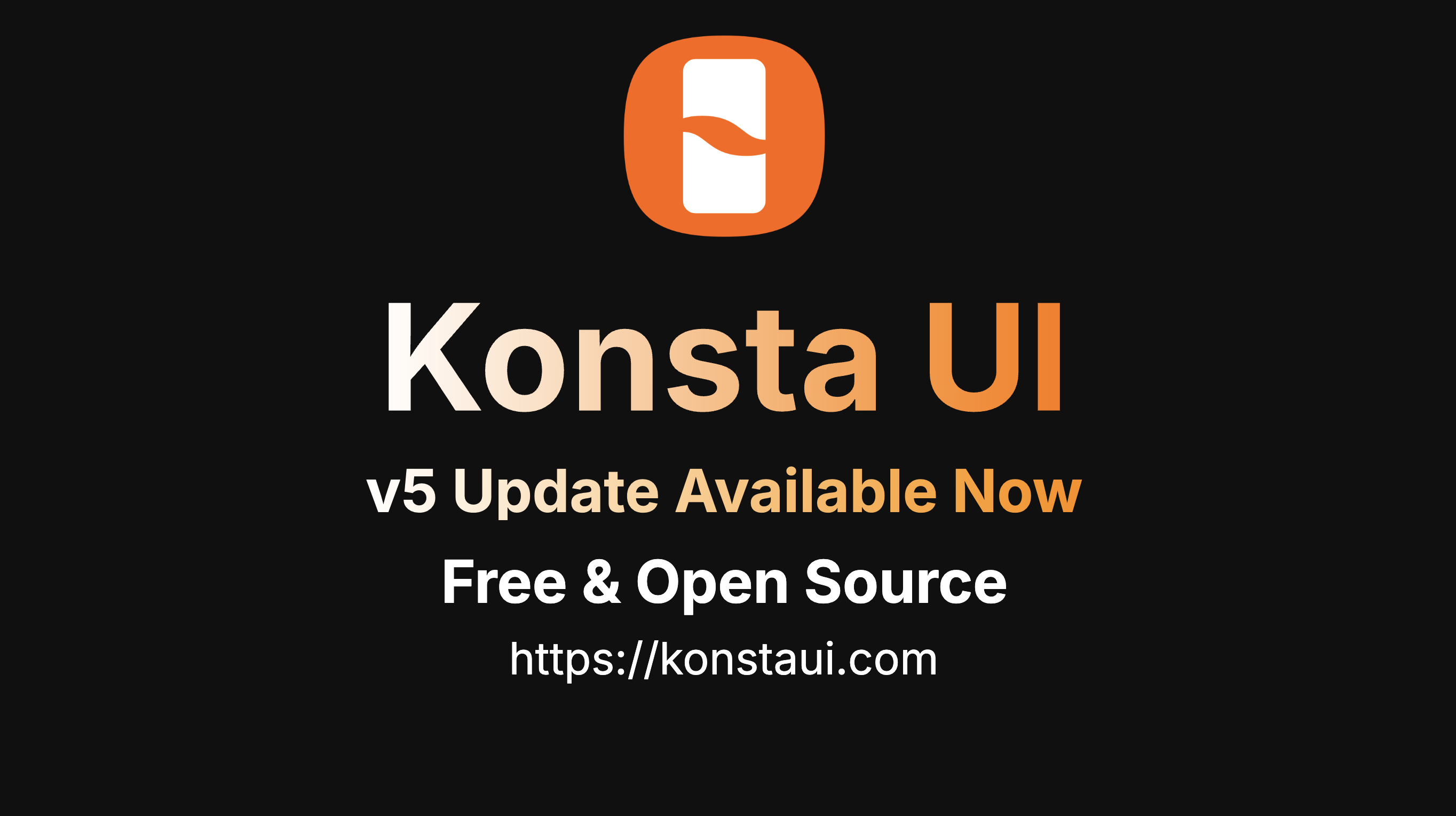 Konsta UI - Mobile UI components built with Tailwind CSS media 6