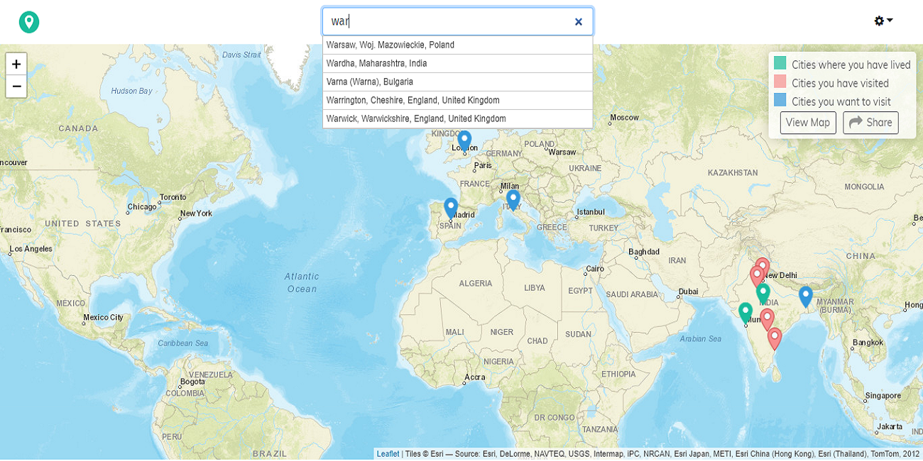 mymap.xyz gallery image