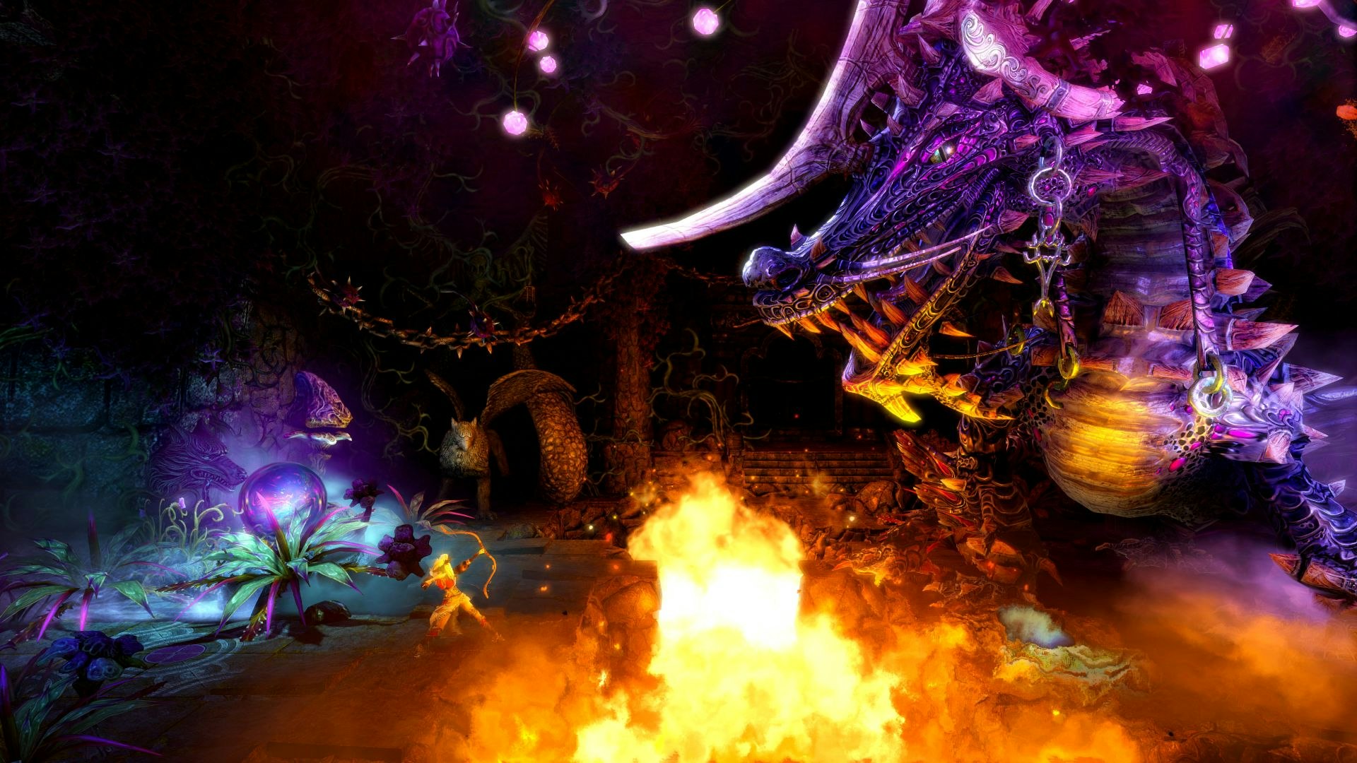 Trine 2 gallery image