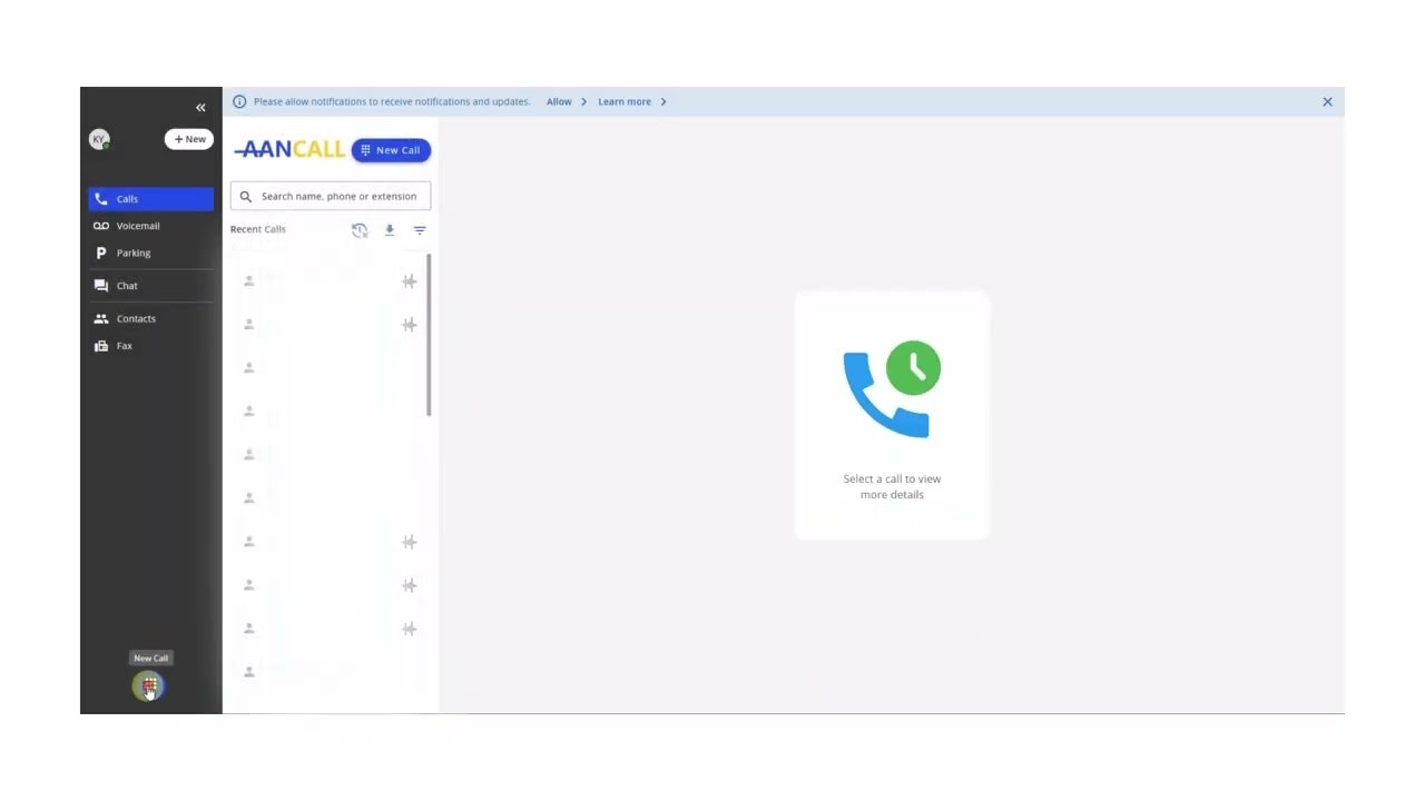 AANCALL gallery image