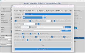 Microsoft Azure S2SS v2.0 gallery image
