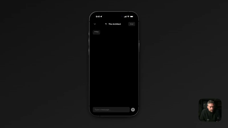 ILTY screenshot 1 (video preview)