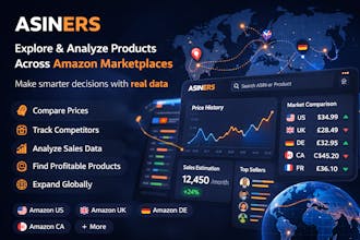 ASINERS gallery image