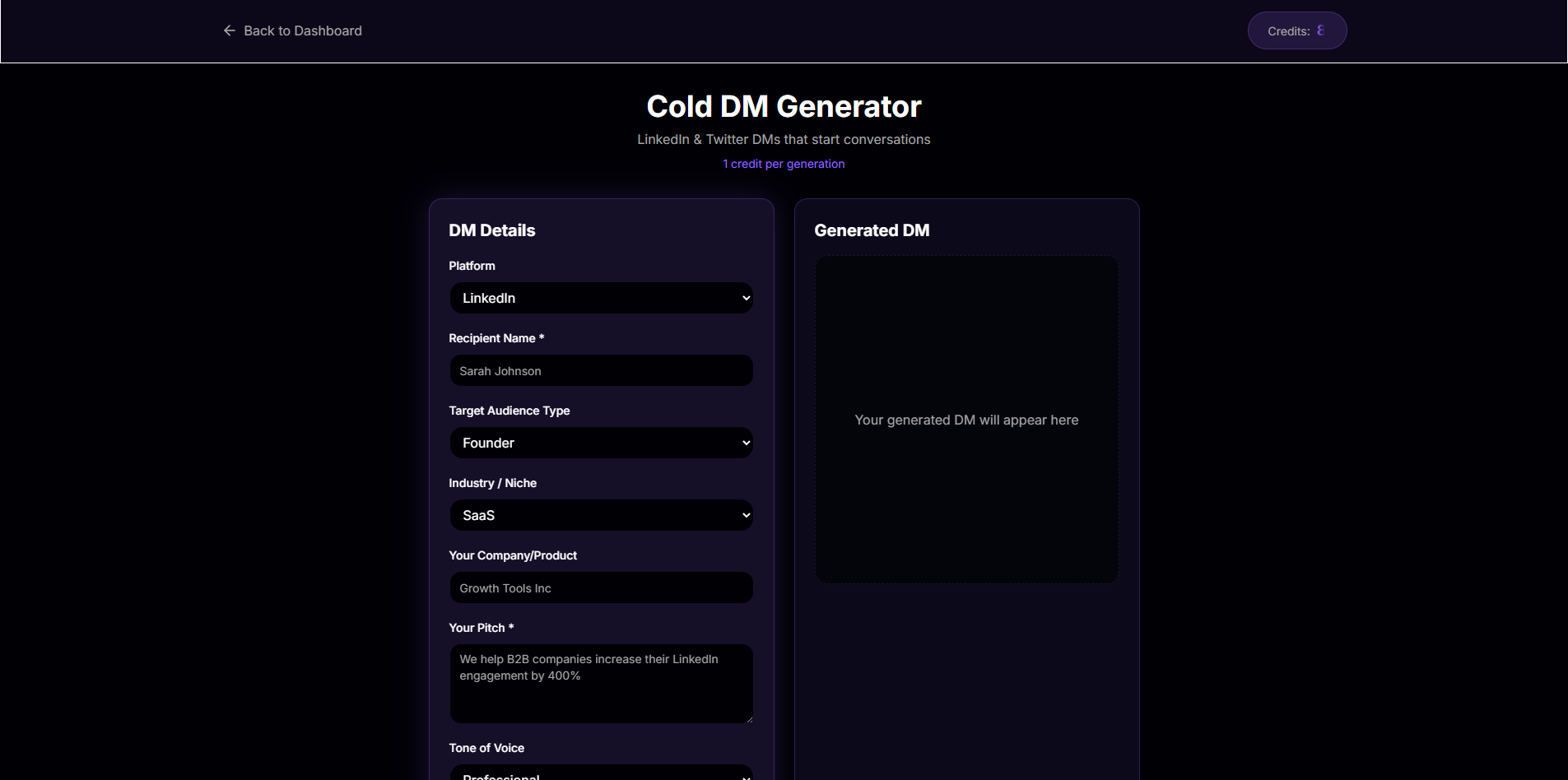 Orumail - Screenshot 5 preview