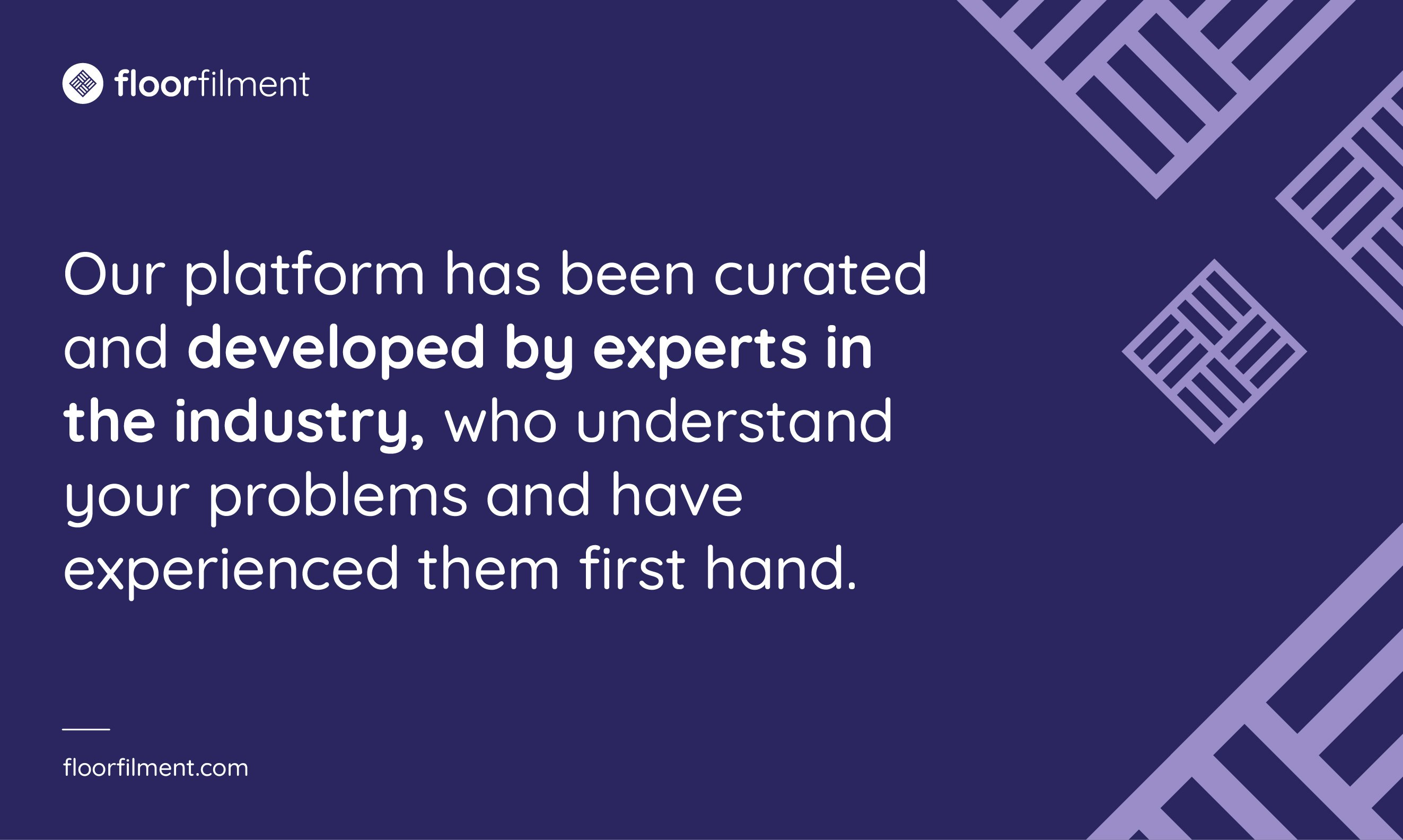 Floorfilment gallery image