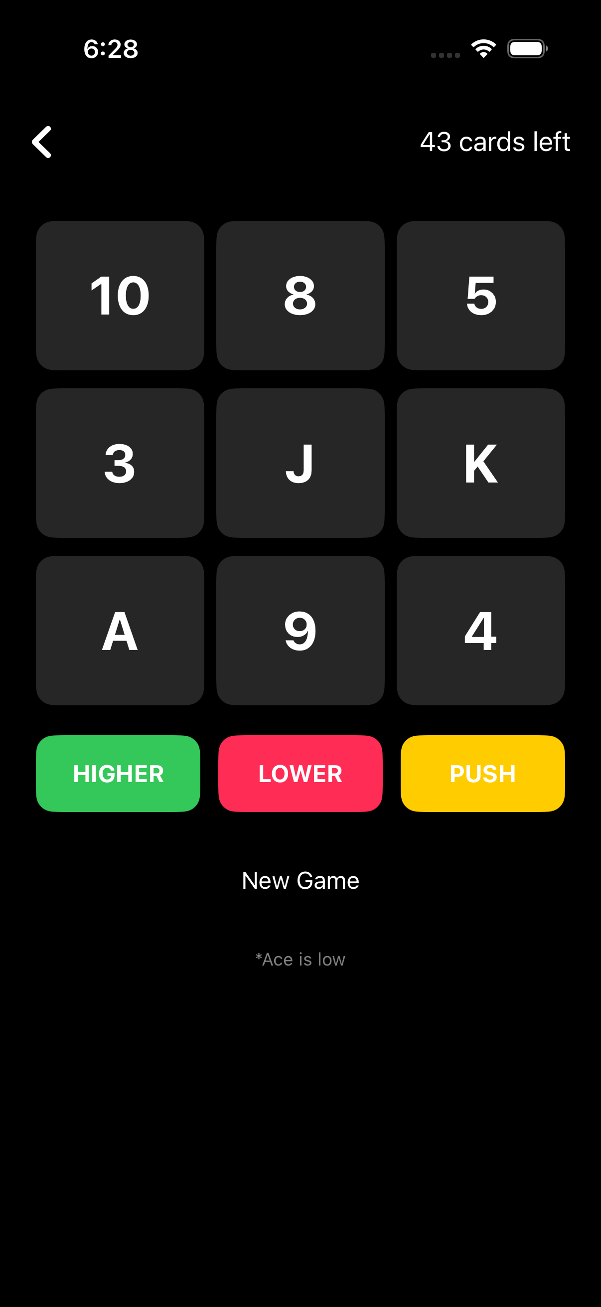BarJoy - Screenshot 2 showing product features and functionality